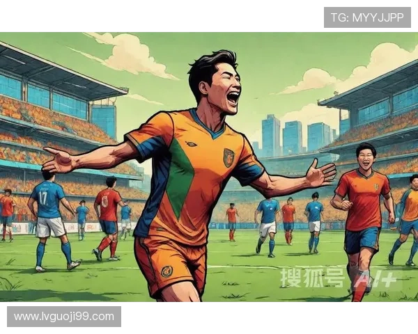 奥运足球直播盛宴:绿茵场上的激情与荣耀